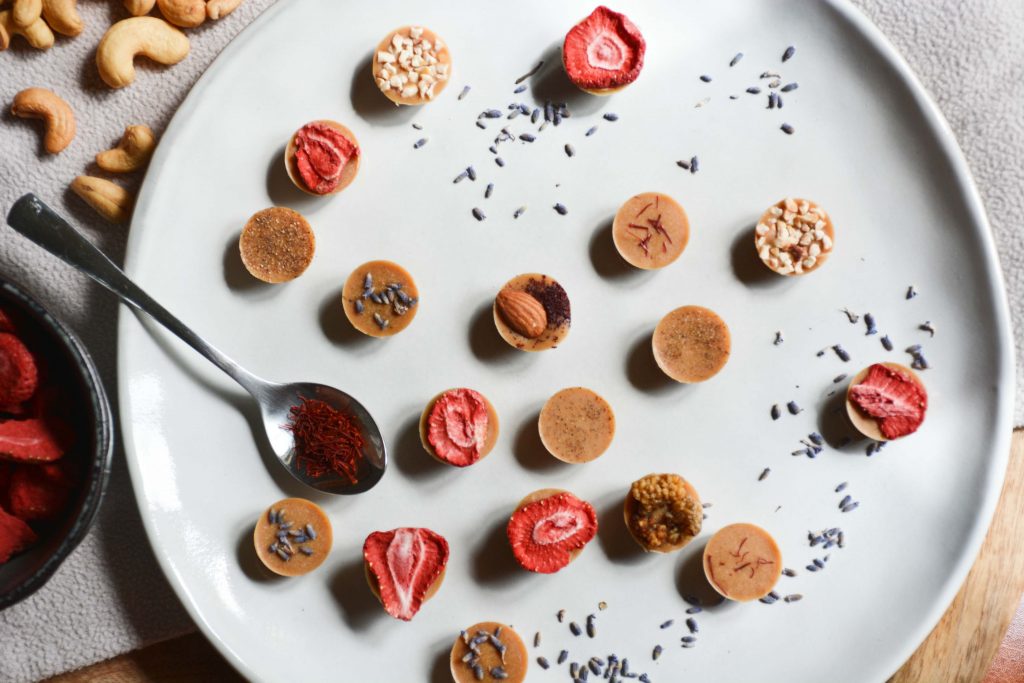 caramelised-white-chocolate-cashew-butter-healthy-vegan