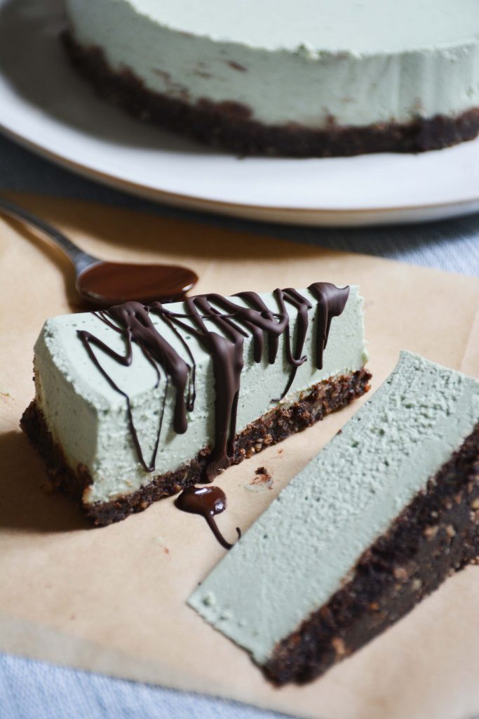 mint-chocolate-brownie-cheesecake-dairy-free-vegan