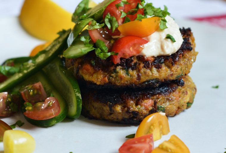 sweet-potato-lentil-burger-patties