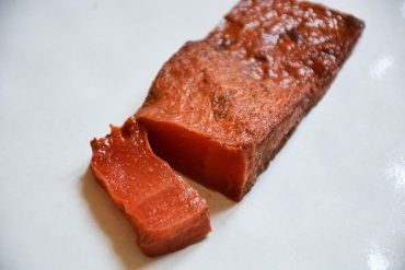 tuna-salmon-watermelon-fish-vegan