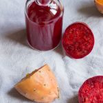 prickly-pear-lime-syrup