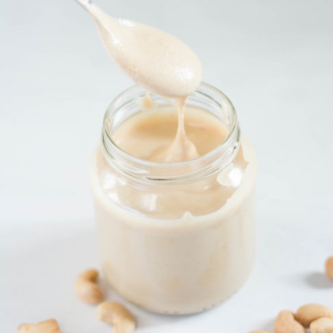 cashew-butter