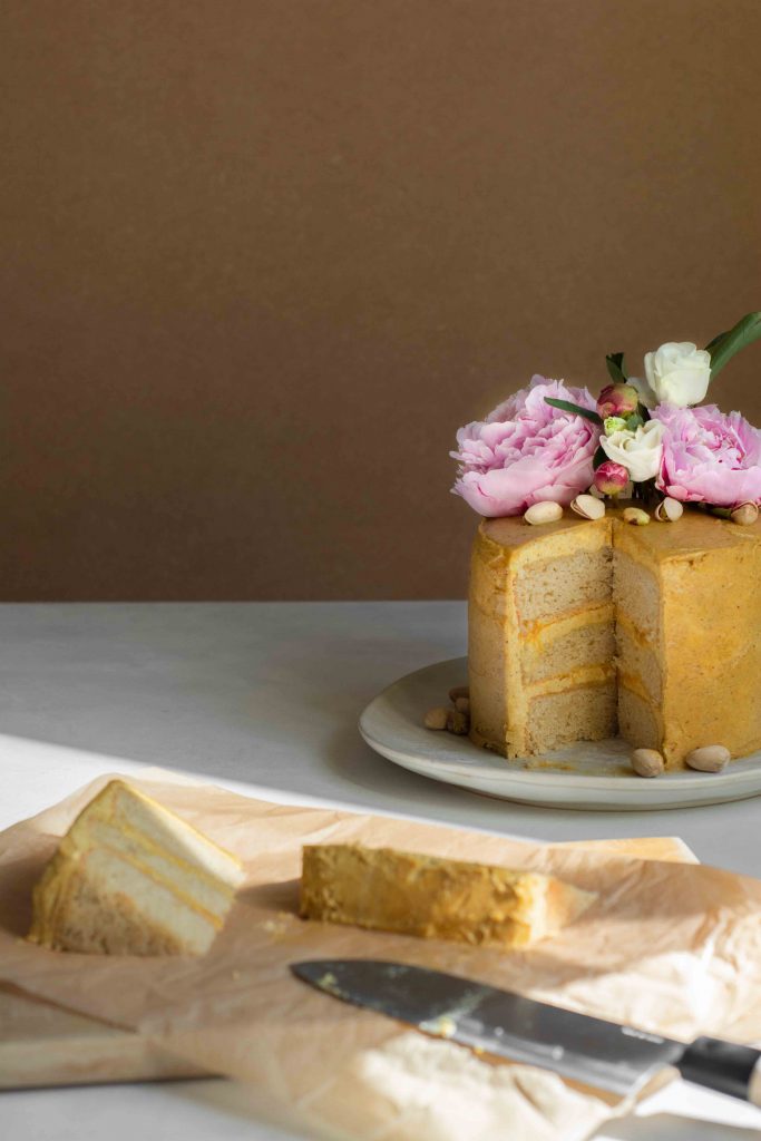 orange-blossom-rose-cake-pistachio-frosting
