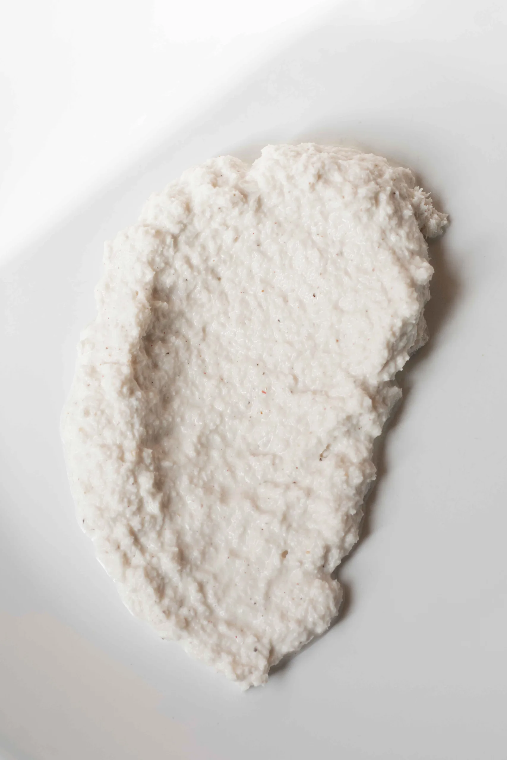 Rosemary Lemongrass Coconut Hair Growth Mask Coco's Green Deli