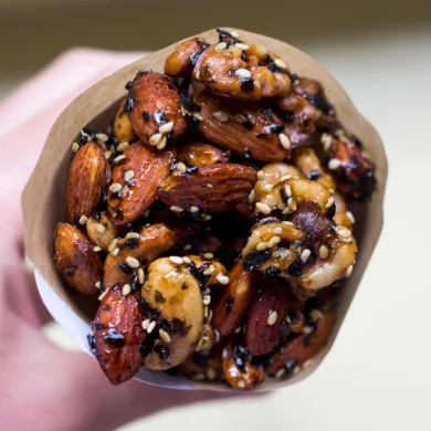 candied-furikake-nuts