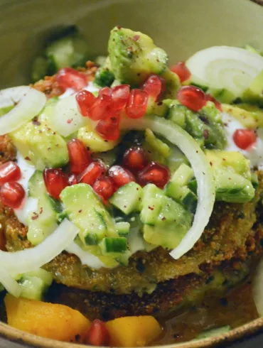 chana-masala-quinoa-amaranth-patties--potato-vegan