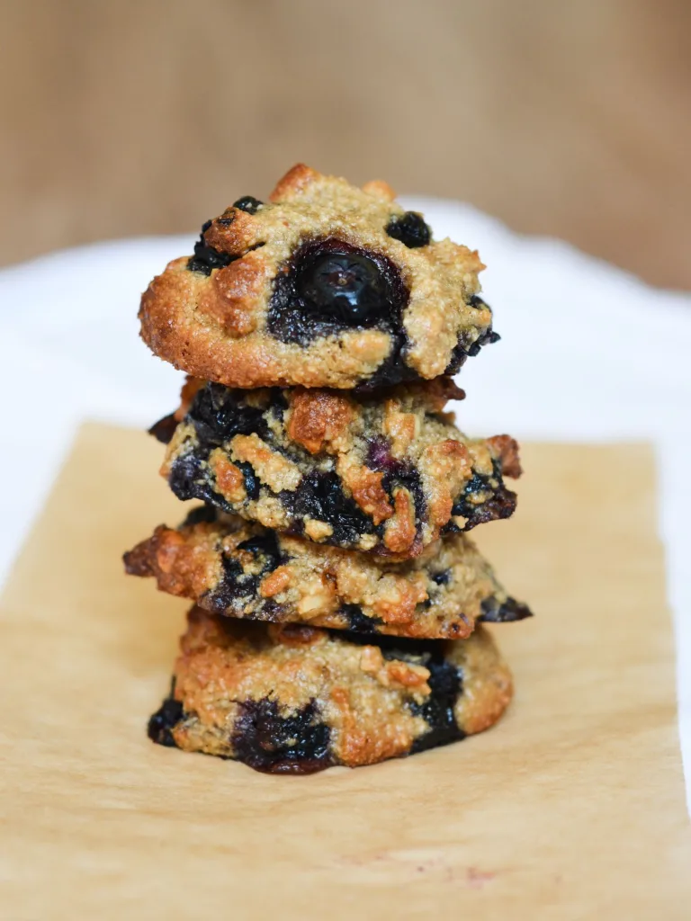 vegan-blueberry-almond-cookies-soft-chewy