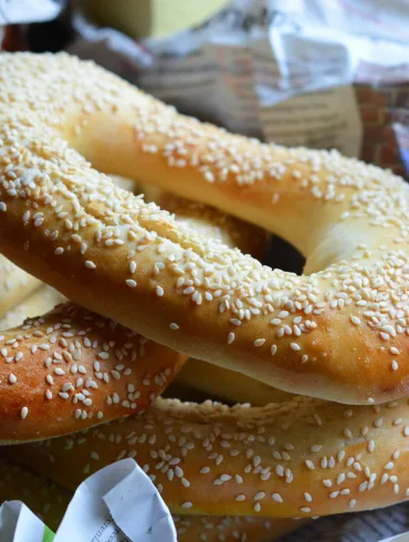 jerusalem-bagel-sesame-vegan